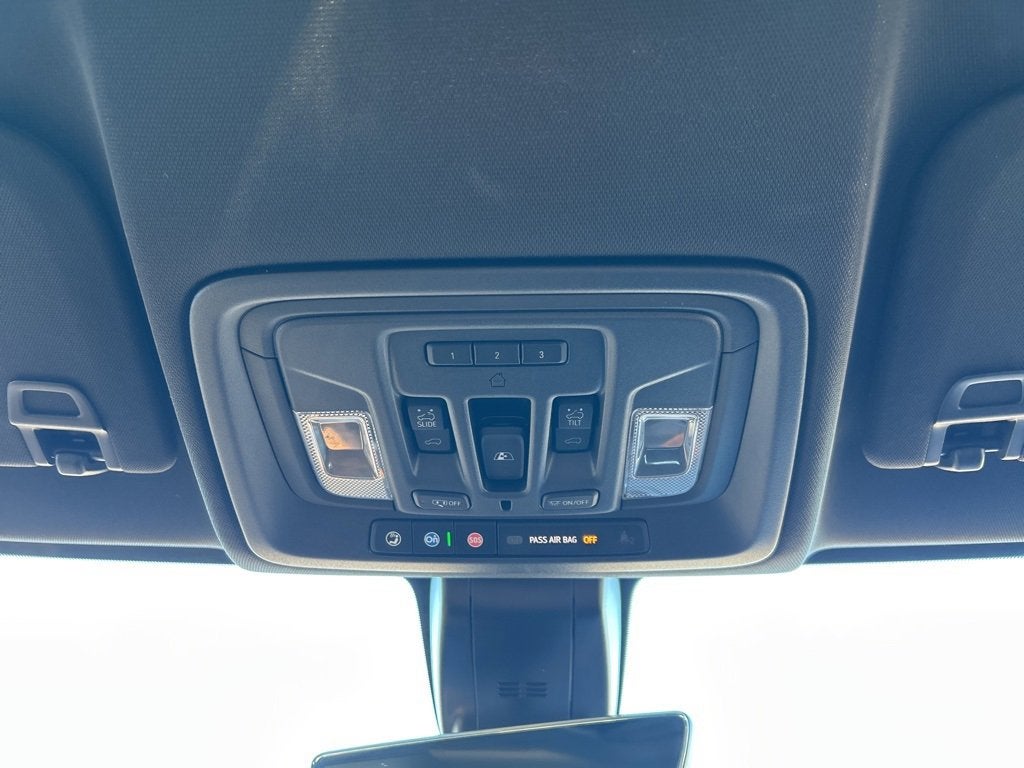 2022 Chevrolet Silverado 3500 HD High Country