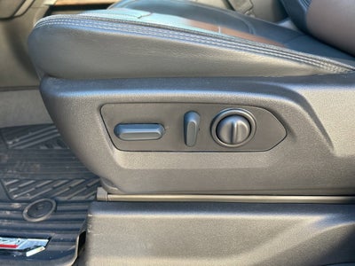 2022 Chevrolet Silverado 3500 HD High Country