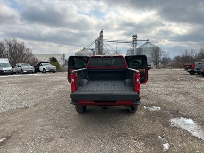 2022 Chevrolet Silverado 3500 HD High Country