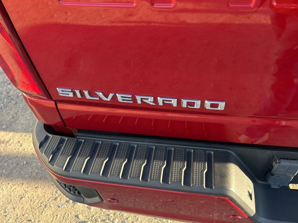 2022 Chevrolet Silverado 3500 HD High Country