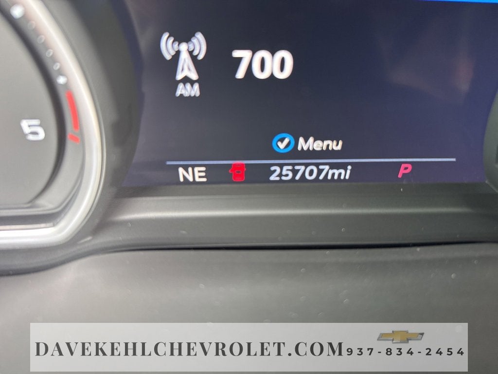 2022 Chevrolet Silverado 3500 HD High Country