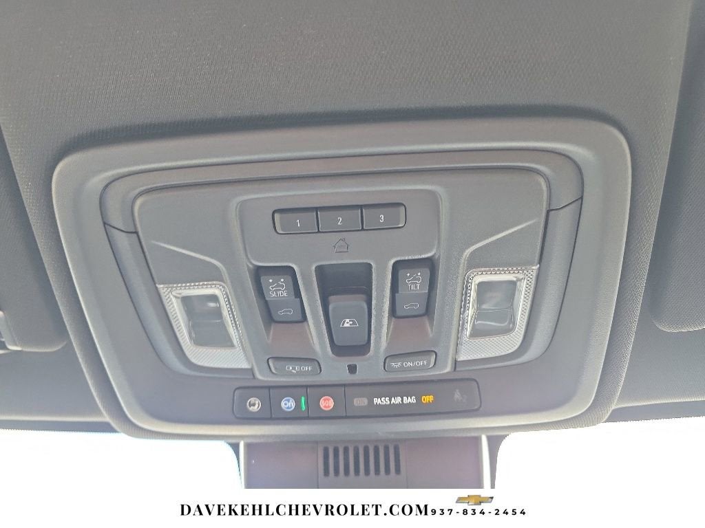 2024 Chevrolet Silverado 3500 HD High Country