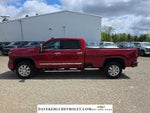 2024 Chevrolet Silverado 3500 HD High Country