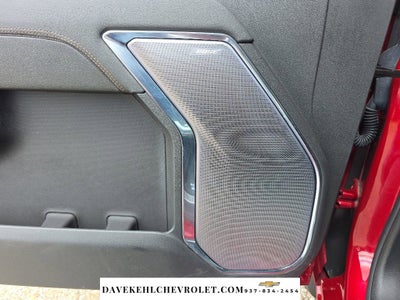 2024 Chevrolet Silverado 3500 HD High Country