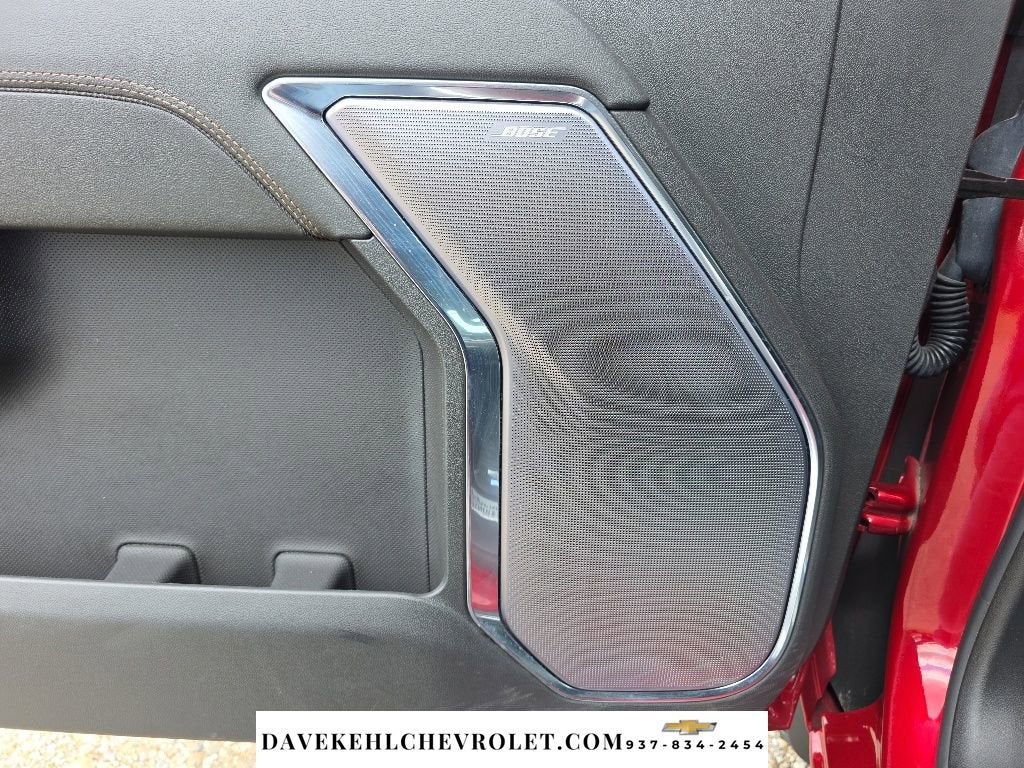 2024 Chevrolet Silverado 3500 HD High Country