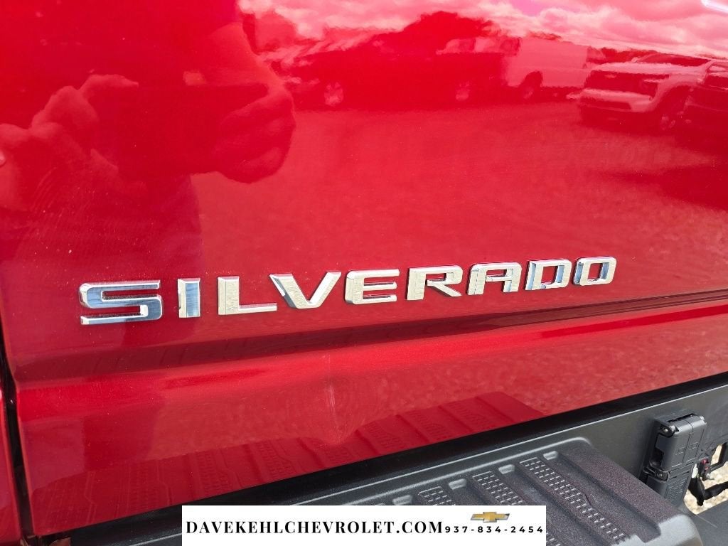 2024 Chevrolet Silverado 3500 HD High Country