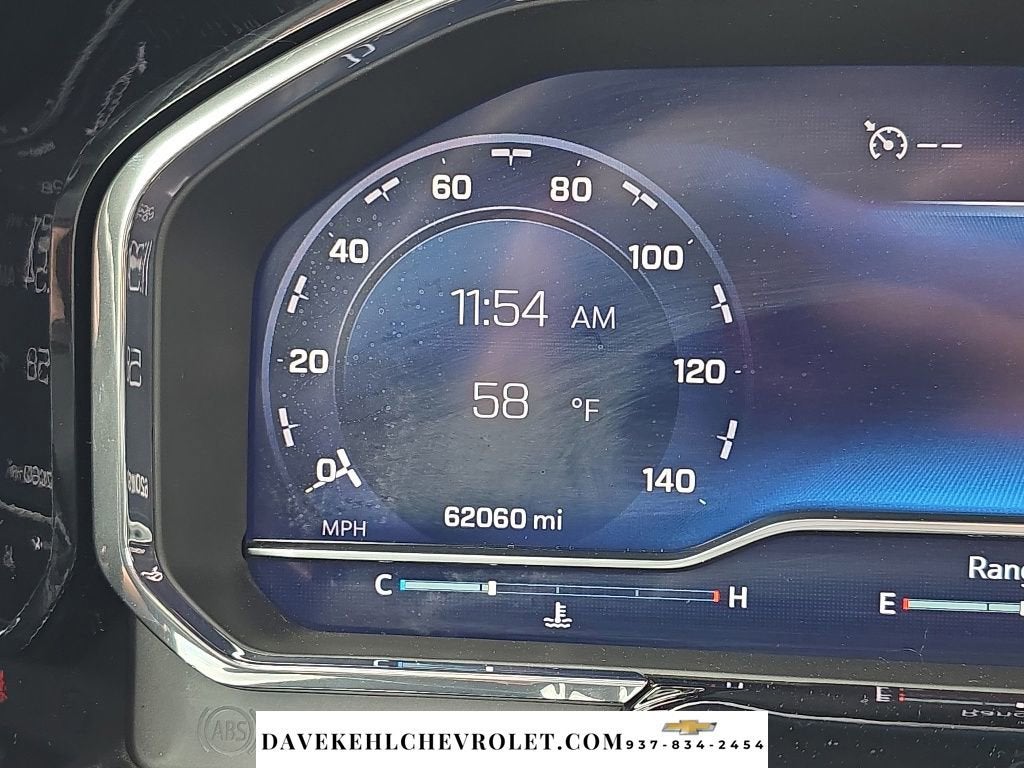 2024 Chevrolet Silverado 3500 HD High Country