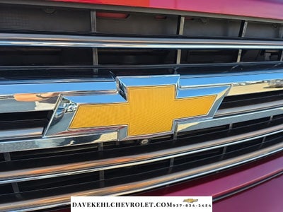2021 Chevrolet Silverado 3500 HD High Country
