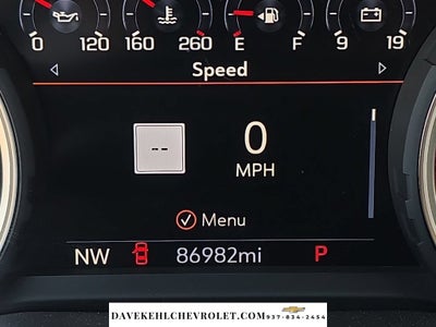 2021 Chevrolet Silverado 3500 HD High Country