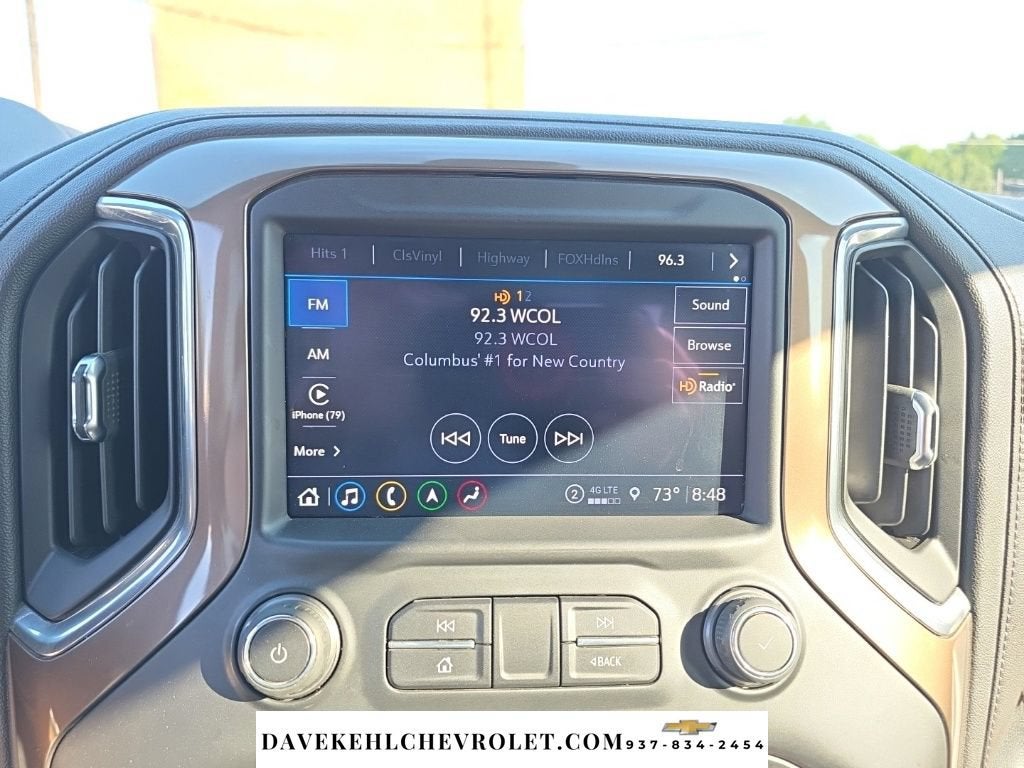 2021 Chevrolet Silverado 3500 HD High Country