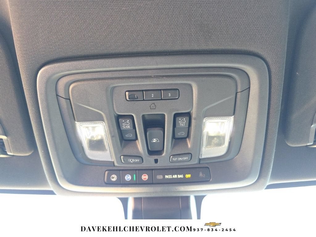 2021 Chevrolet Silverado 3500 HD High Country
