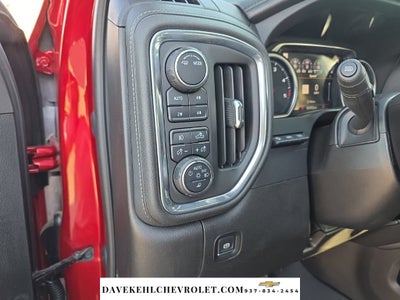 2021 Chevrolet Silverado 3500 HD High Country