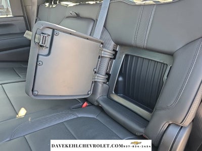 2021 Chevrolet Silverado 3500 HD High Country
