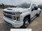 2022 Chevrolet Silverado 3500 HD High Country DRW