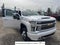2022 Chevrolet Silverado 3500 HD High Country DRW