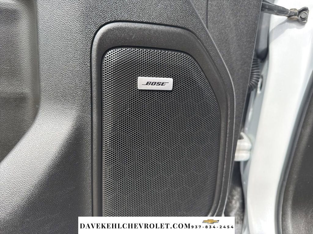 2022 Chevrolet Silverado 3500 HD High Country DRW