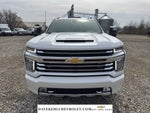 2022 Chevrolet Silverado 3500 HD High Country DRW