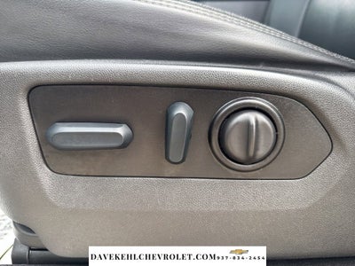 2022 Chevrolet Silverado 3500 HD High Country DRW