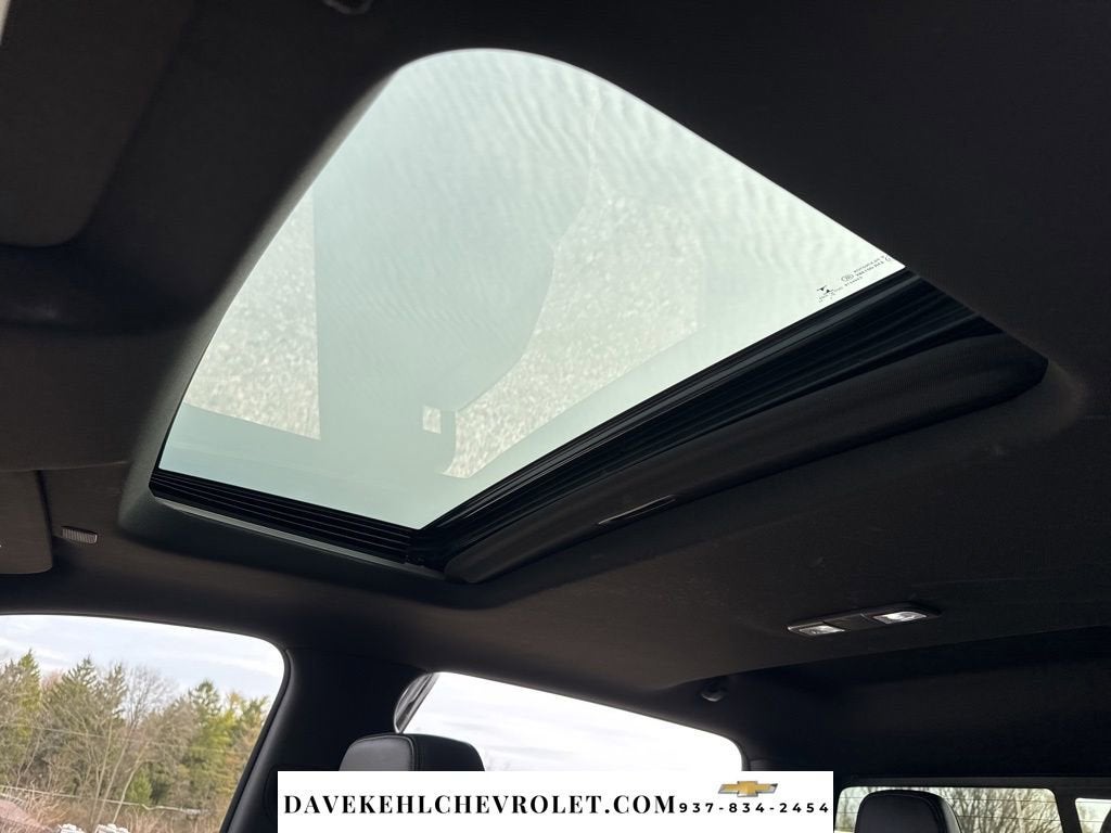 2022 Chevrolet Silverado 3500 HD High Country DRW