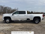 2022 Chevrolet Silverado 3500 HD High Country DRW