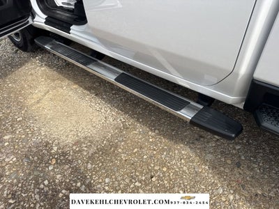 2022 Chevrolet Silverado 3500 HD High Country DRW