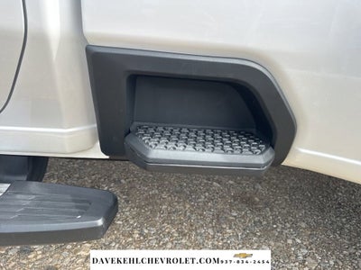 2022 Chevrolet Silverado 3500 HD High Country DRW