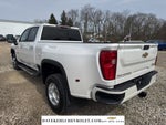 2022 Chevrolet Silverado 3500 HD High Country DRW