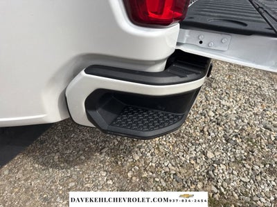 2022 Chevrolet Silverado 3500 HD High Country DRW