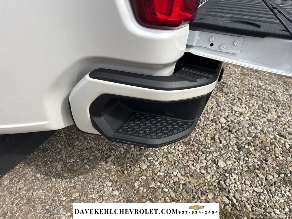 2022 Chevrolet Silverado 3500 HD High Country DRW