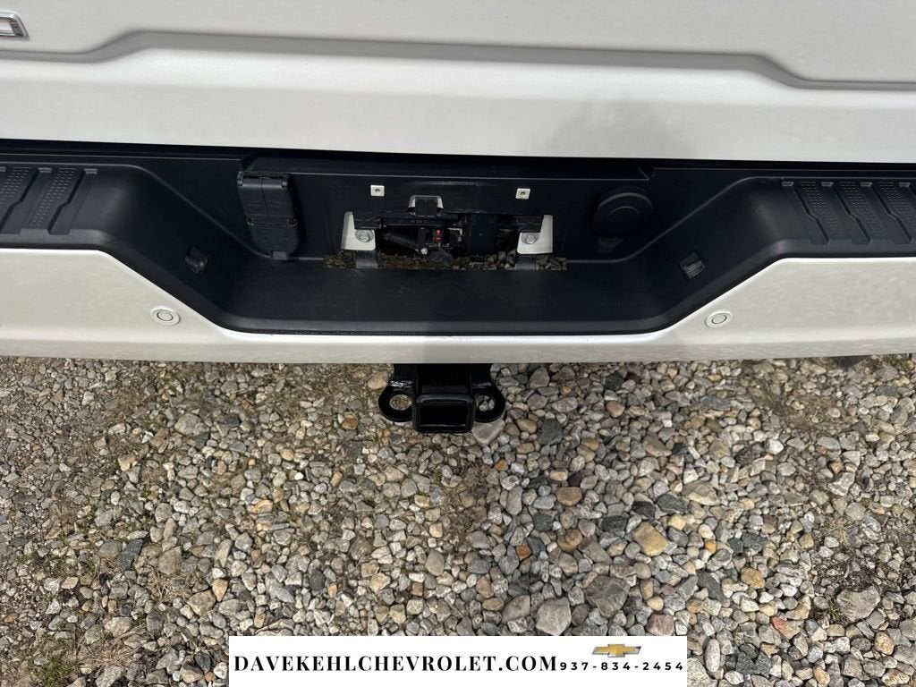 2022 Chevrolet Silverado 3500 HD High Country DRW