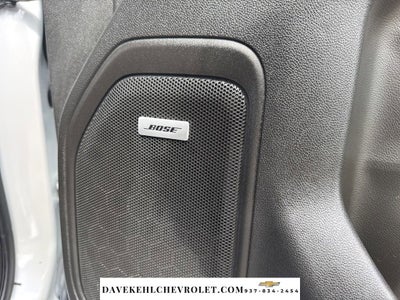 2022 Chevrolet Silverado 3500 HD High Country DRW