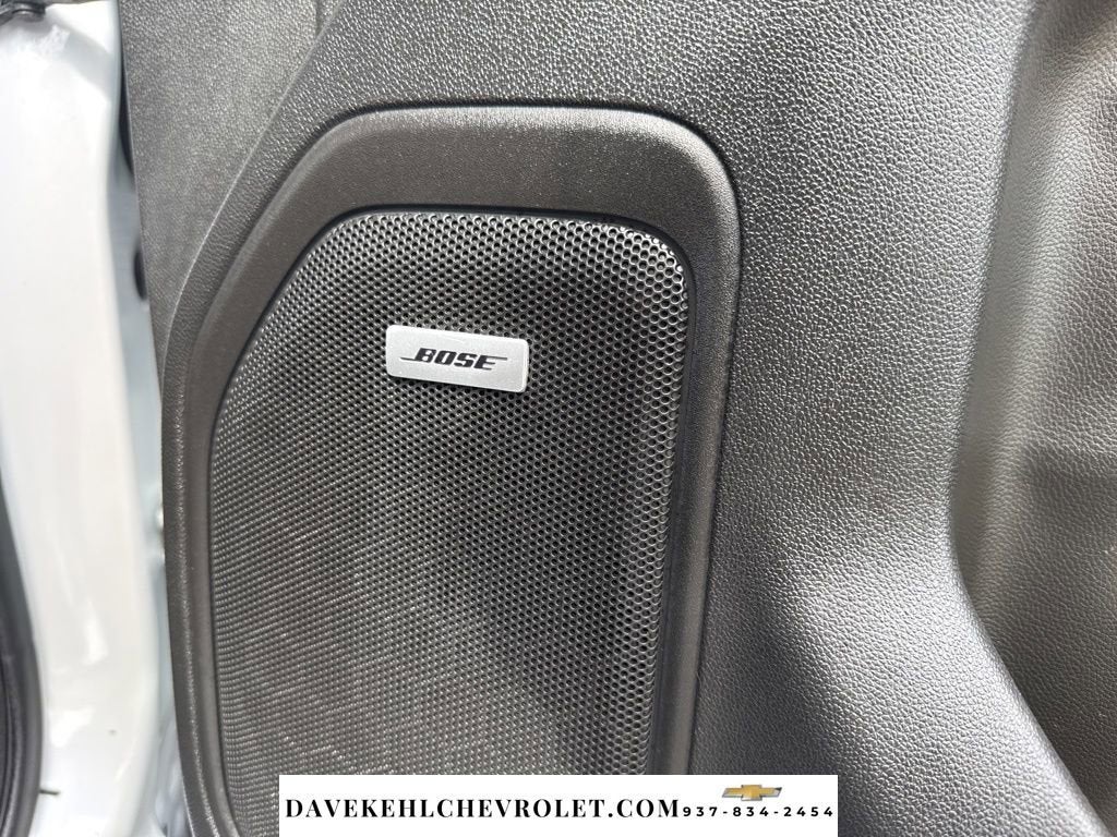 2022 Chevrolet Silverado 3500 HD High Country DRW