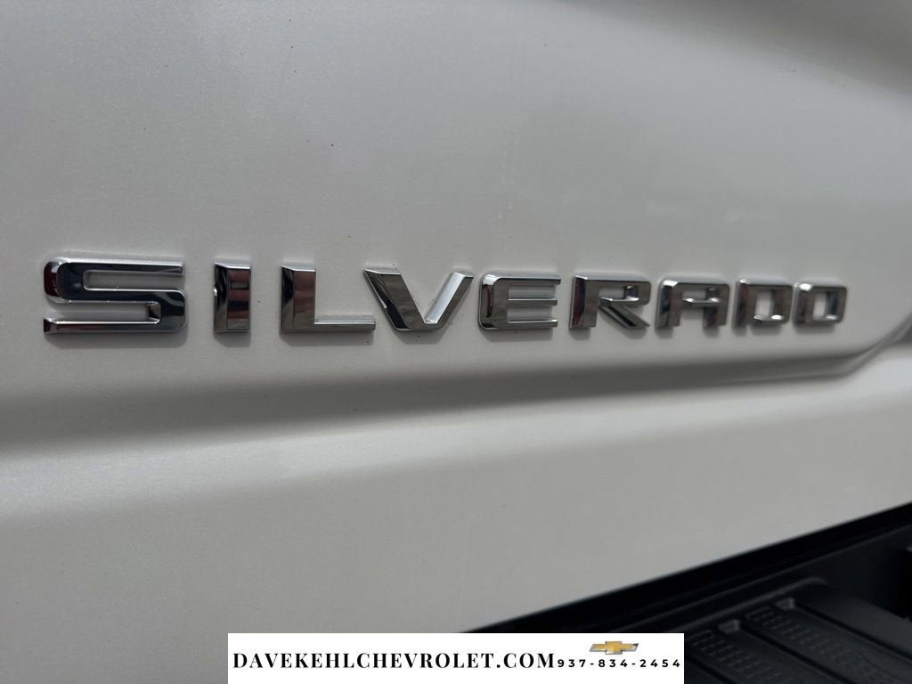 2022 Chevrolet Silverado 3500 HD High Country DRW