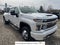 2022 Chevrolet Silverado 3500 HD High Country DRW