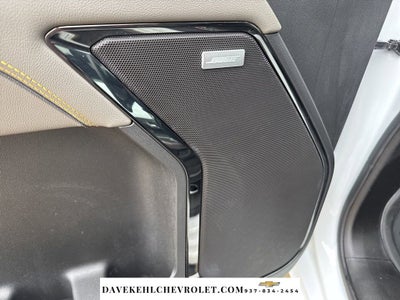 2024 Chevrolet Silverado 2500 HD ZR2