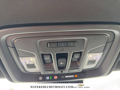 2024 Chevrolet Silverado 2500 HD ZR2