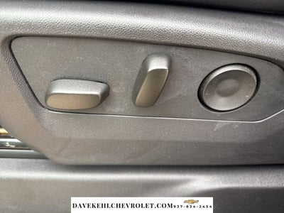 2024 Chevrolet Silverado 2500 HD ZR2