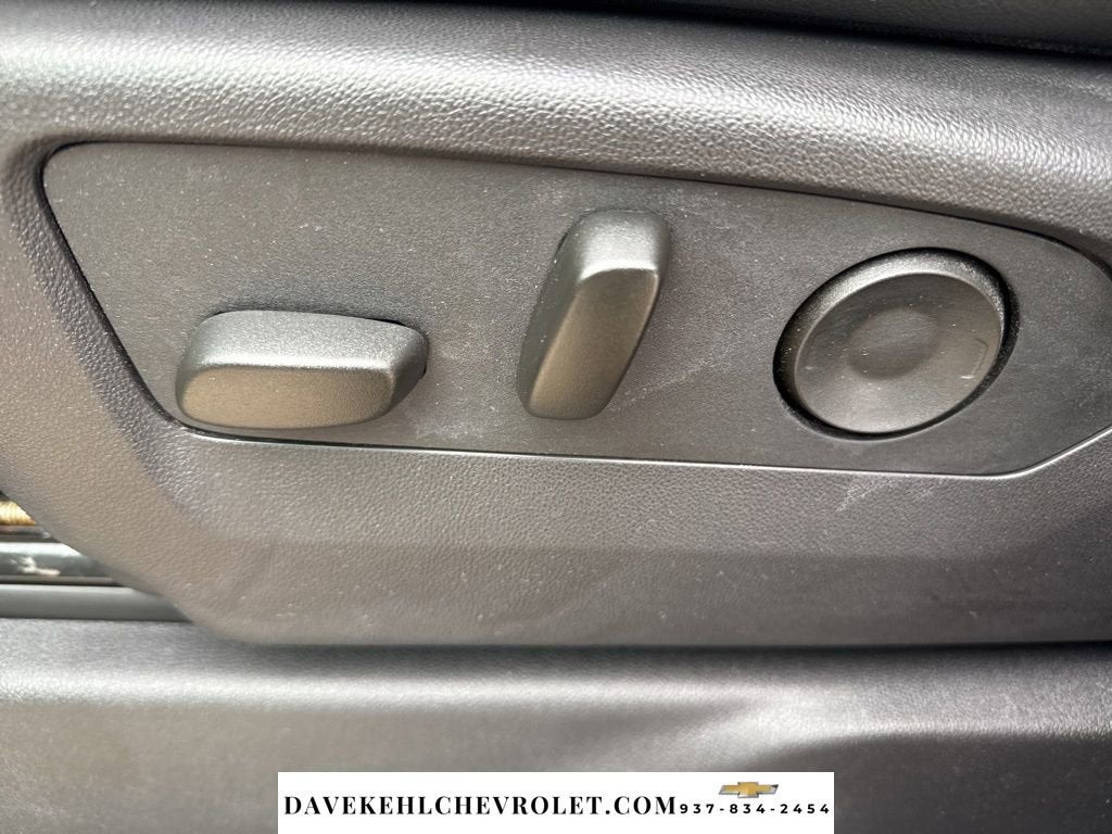 2024 Chevrolet Silverado 2500 HD ZR2