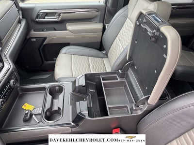 2024 Chevrolet Silverado 2500 HD ZR2