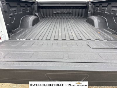 2024 Chevrolet Silverado 2500 HD ZR2