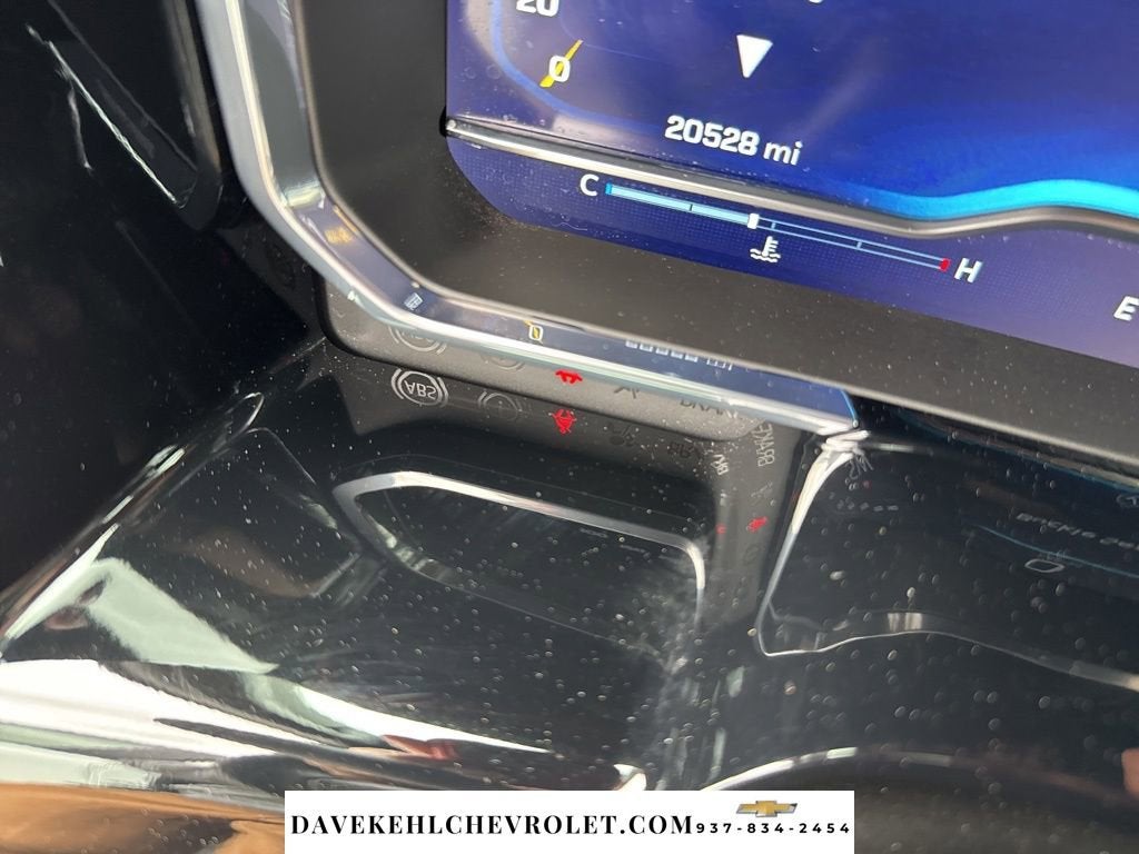 2024 Chevrolet Silverado 2500 HD ZR2