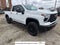 2024 Chevrolet Silverado 2500 HD ZR2