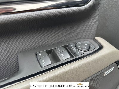 2024 Chevrolet Silverado 2500 HD ZR2