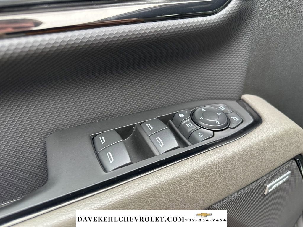 2024 Chevrolet Silverado 2500 HD ZR2