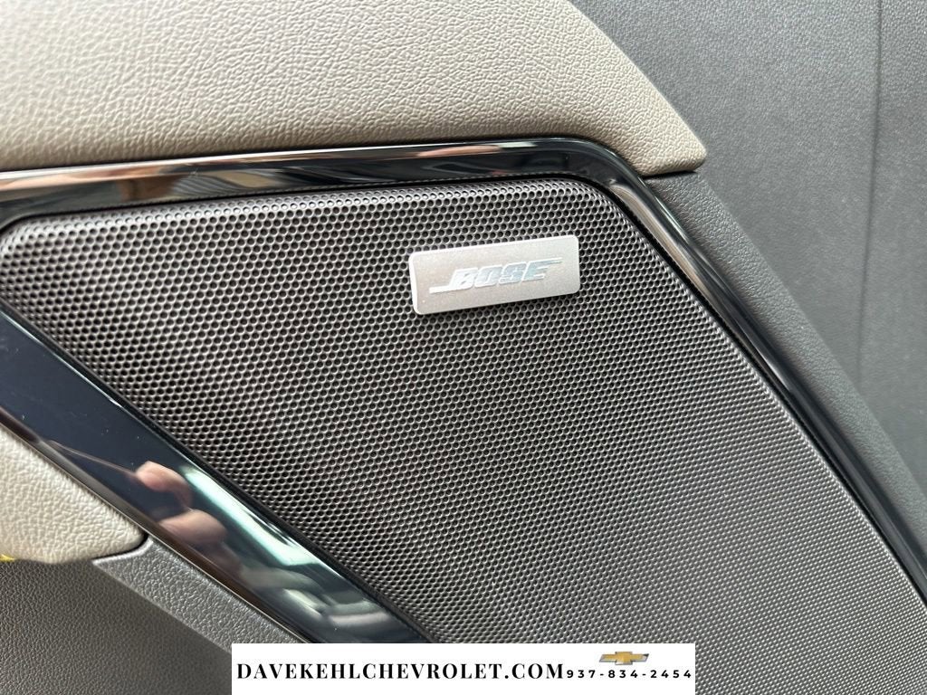 2024 Chevrolet Silverado 2500 HD ZR2