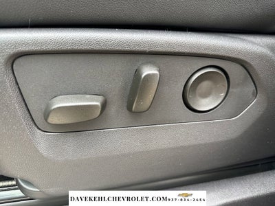 2024 Chevrolet Silverado 2500 HD ZR2