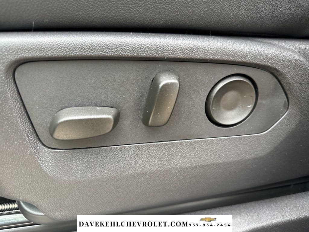 2024 Chevrolet Silverado 2500 HD ZR2