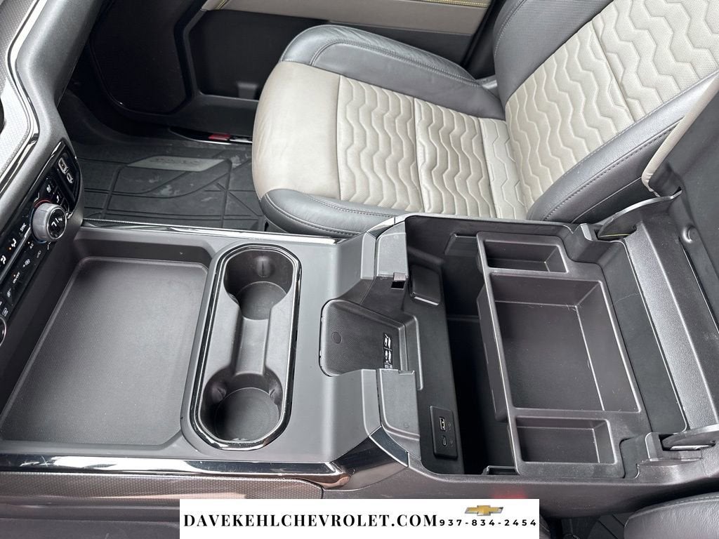 2024 Chevrolet Silverado 2500 HD ZR2