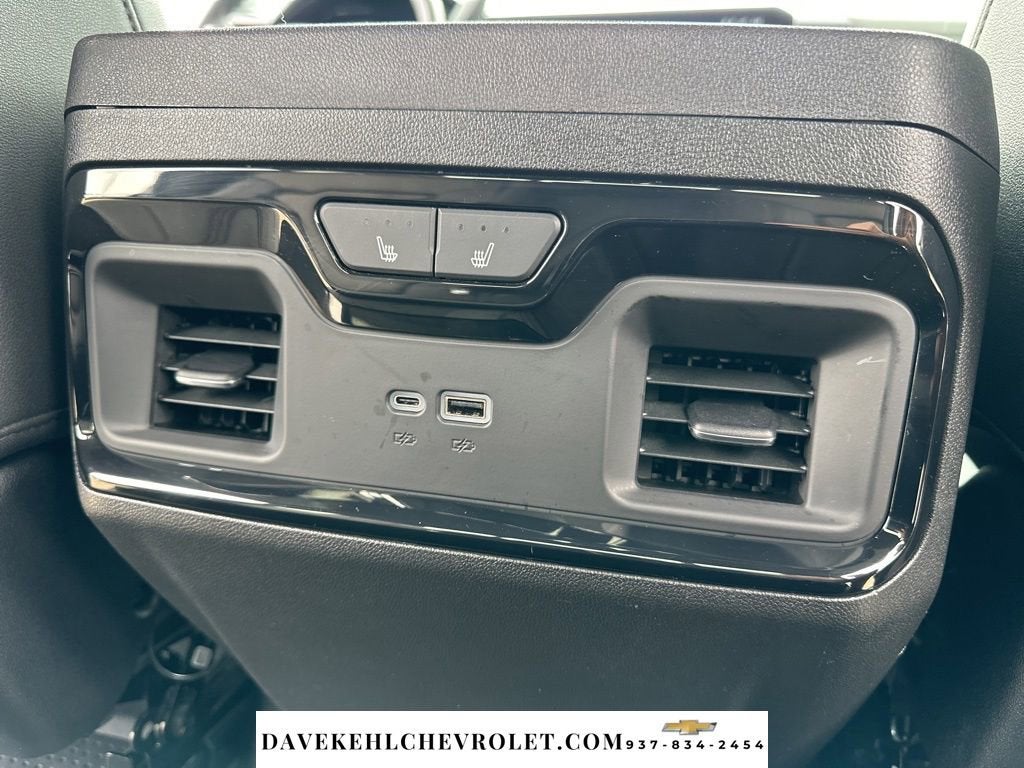 2024 Chevrolet Silverado 2500 HD ZR2