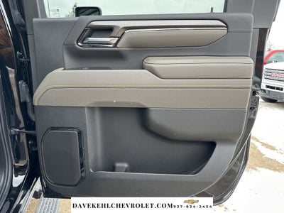 2024 Chevrolet Silverado 2500 HD ZR2